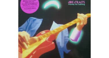 Dire Straits - Money For Nothing