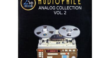 Various Artists - Audiophile Analog Collection Vol. 2