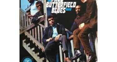 Paul Butterfield - The Original Lost Elektra Sessions