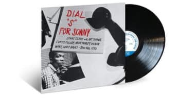 Sonny Clark - Dial 'S' For Sonny