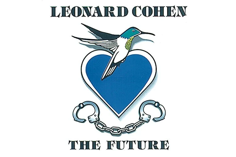 Leonard Cohen - The Future