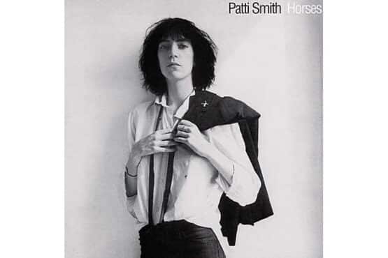 Patti Smith - Horses - Welcome to Harmonie Audio