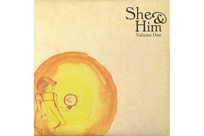 She And Him - Volume One