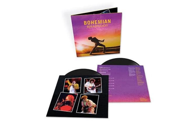 Queen - Bohemian Rhapsody (Original Queen And Smile Recordings From The Soundtrack Of The Movie)