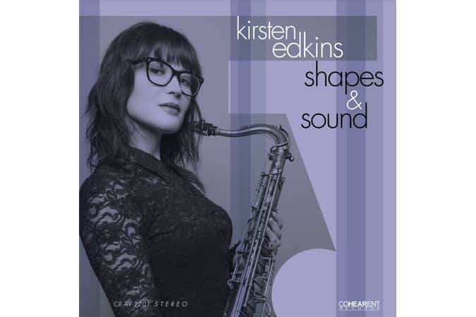 Kirsten Edkins - Shapes & Sound