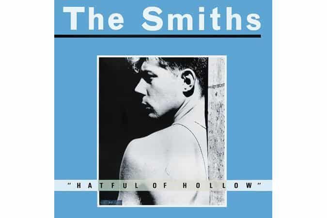 The Smiths - Hatful Of Hollow