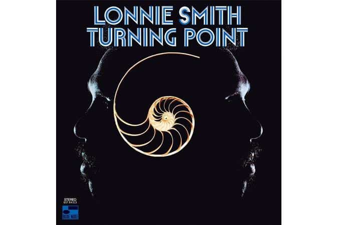 Lonnie Smith - Turning Point