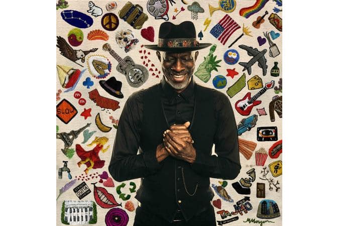 Keb' Mo' - Oklahoma