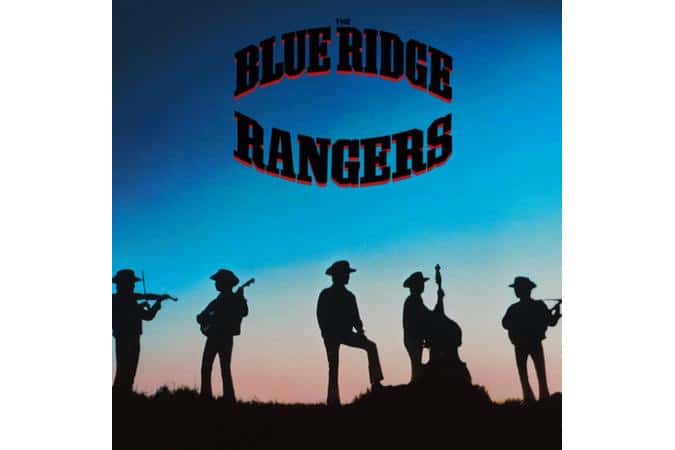 John Fogerty - The Blue Ridge Rangers