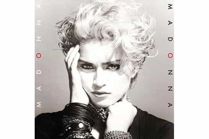 Madonna - Madonna