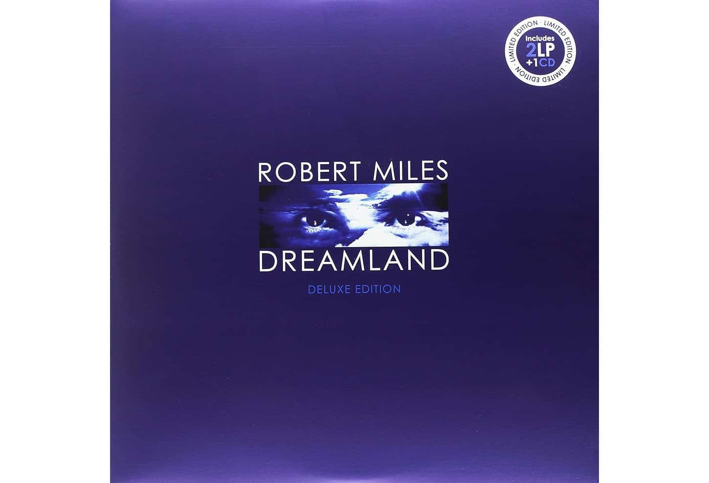 Robert Miles - Dreamland