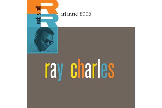 Ray Charles - Ray Charles (Mono)