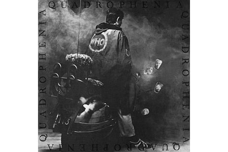 The Who Quadrophenia