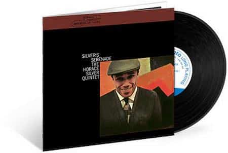 Horace Silver - Silver's Serenade