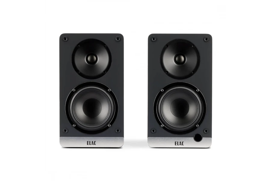 Elac Debut ConneX Powered Speaker