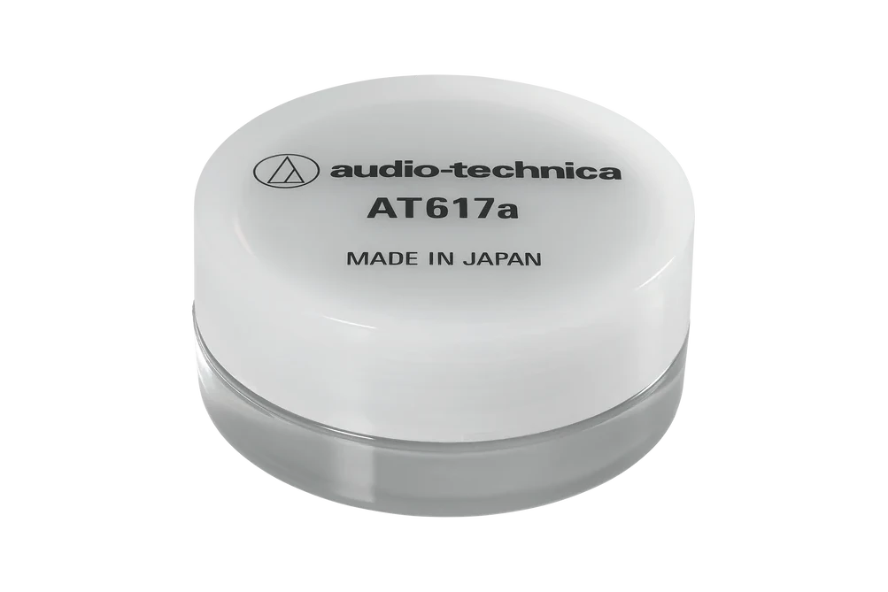 Audio Technica AT617a Cartridge Stylus Cleaner