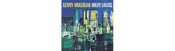 Gerry Mulligan - Night Lights