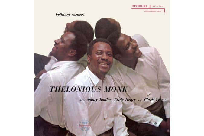 Thelonious Monk - Brilliant Corners