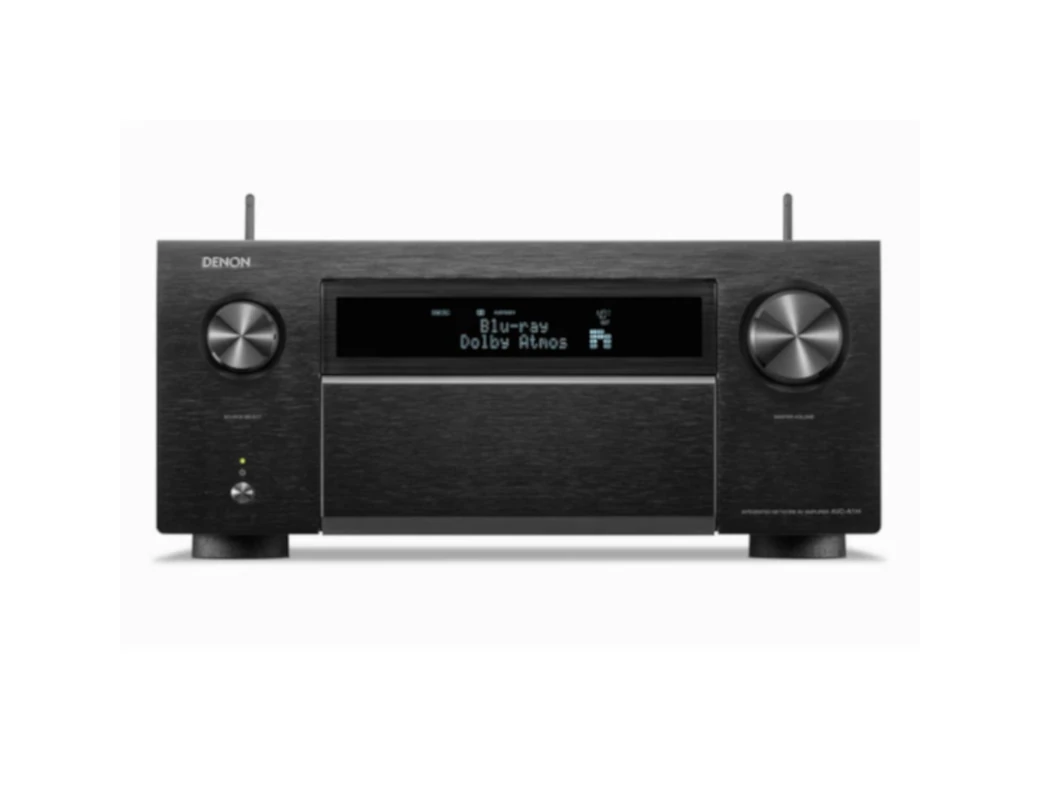 DENON AVC A1H Reciever