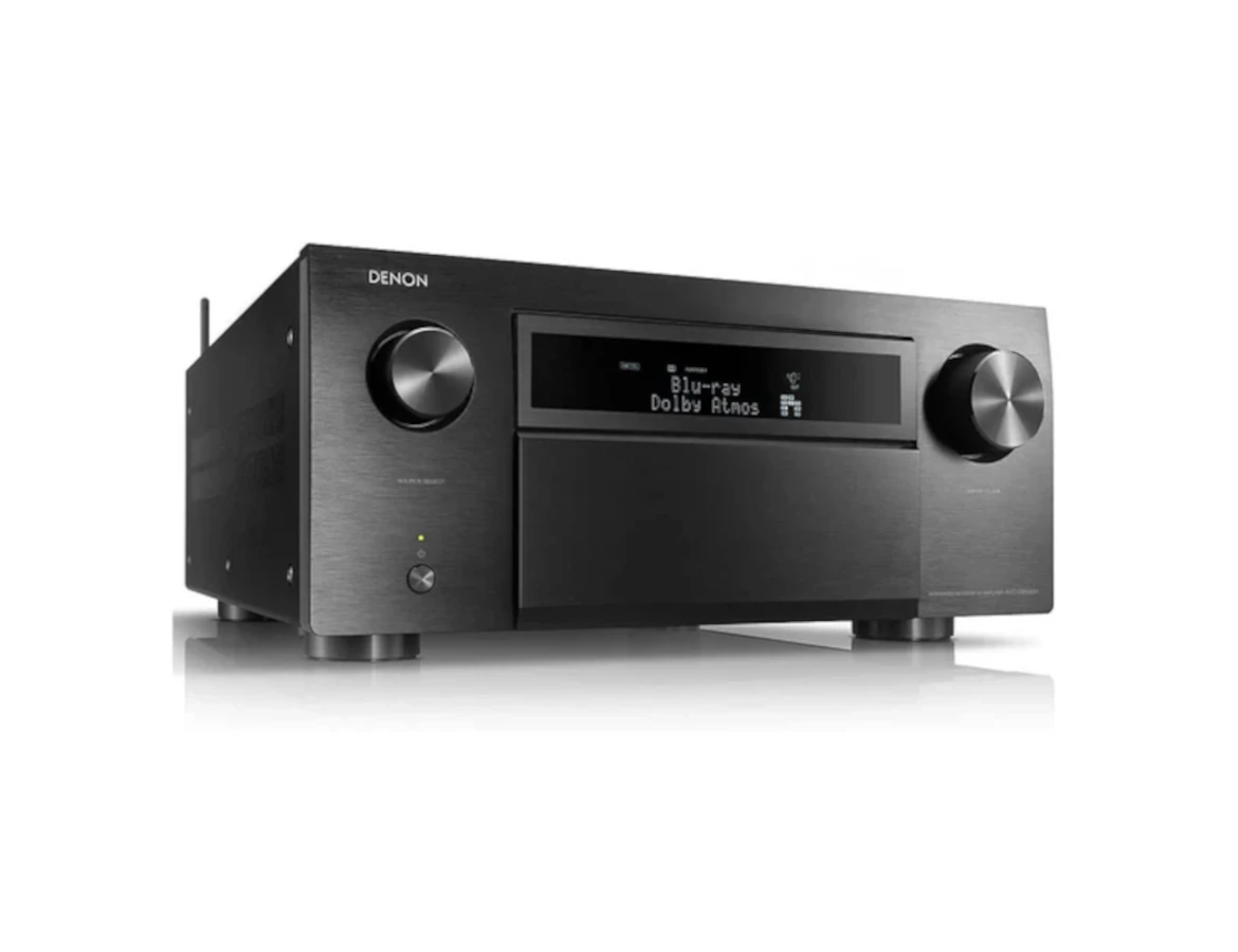 DENON AVC X8500HA RECIEVER