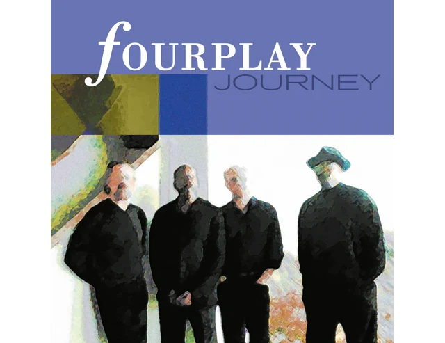 FOURPLAY JOURNEY