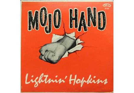 Lightnin Hopkins - Mojo Hand