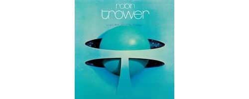 ROBIN TROWER