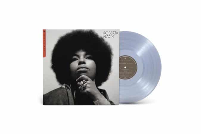 Roberta Flack - Now Playing (Limited Edition Colored Vinyl)