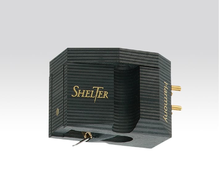 Shelter Phono Cartridge