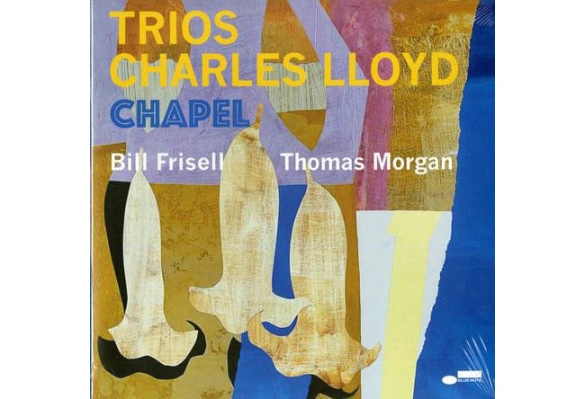 TRIOS CHARLES LLOYD CHAPEL