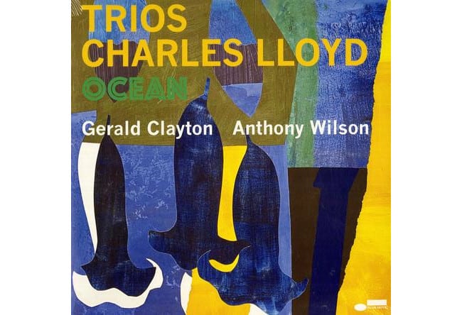 TRIOS CHARLES LLOYD OCEAN