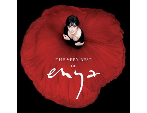 The very best of Enya