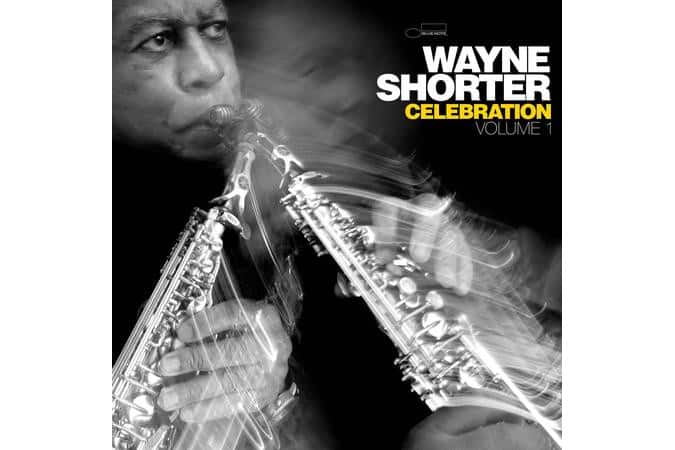 Wayne Shorter - Celebration Volume 1