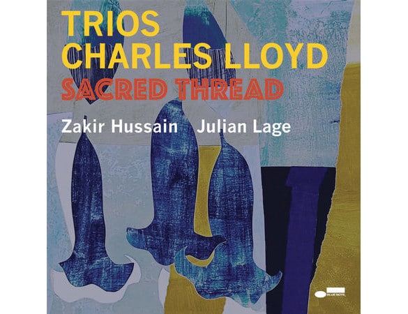 charles lloyd trios sacred thread