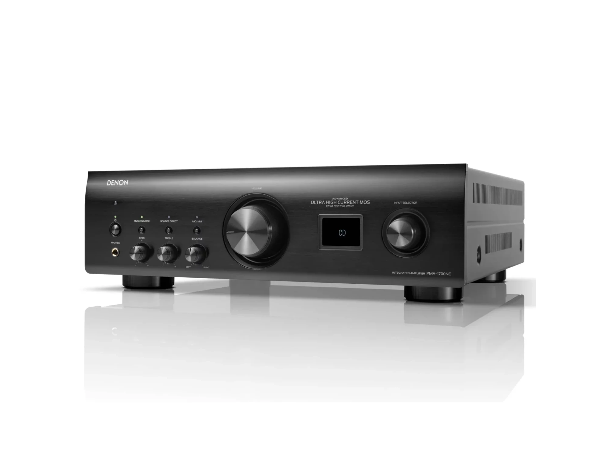 denon pma 1700 ne