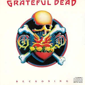 grateful dead reconing