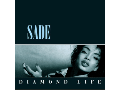 sade the diomond life