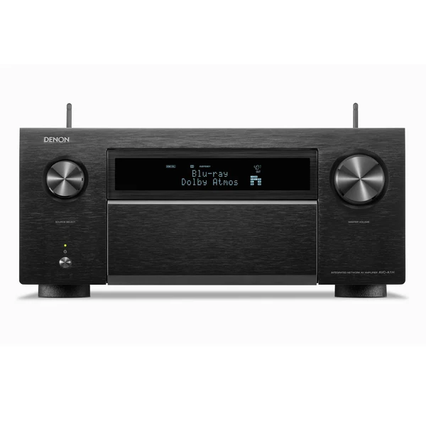 DENON AVC A1H