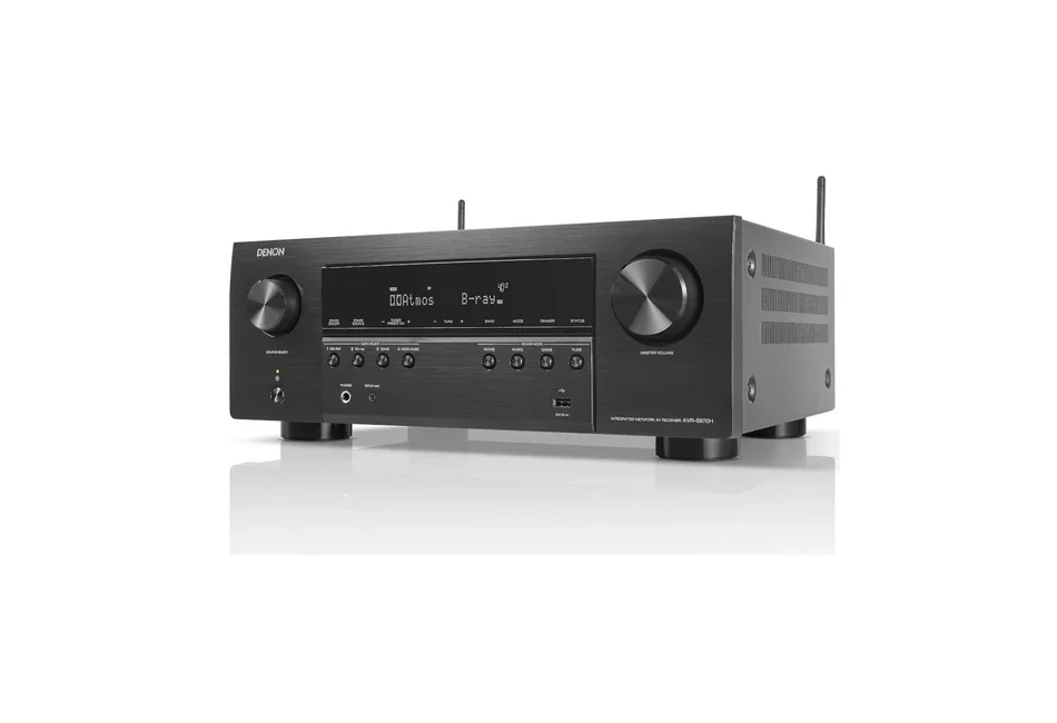 Denon avr s970 h