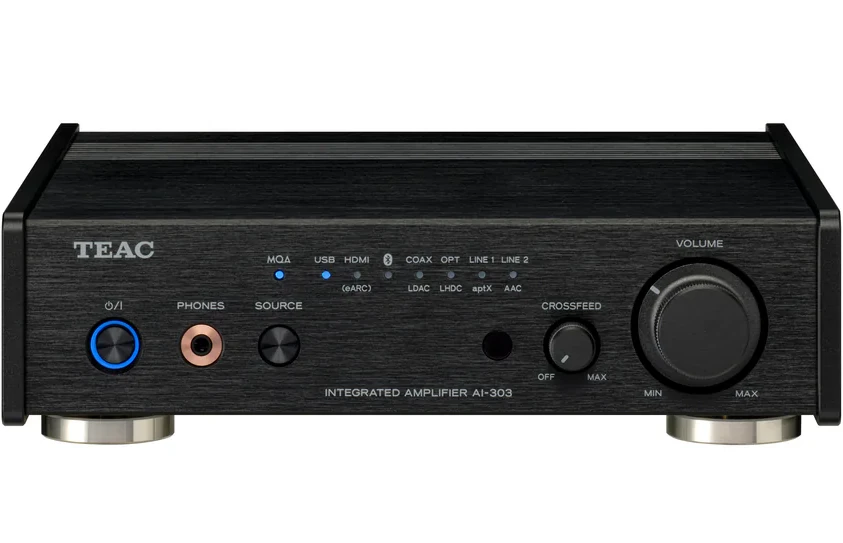 TEAC A1-303-B