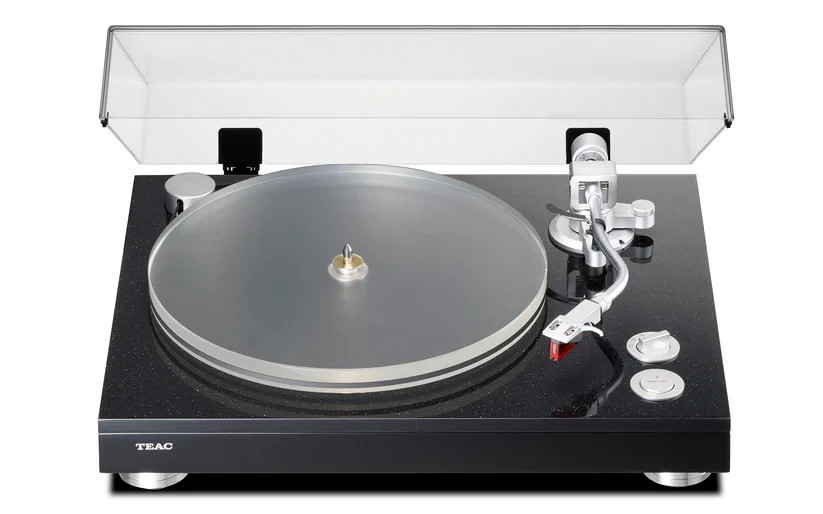 TEAC TN 5BB TURNTABLE