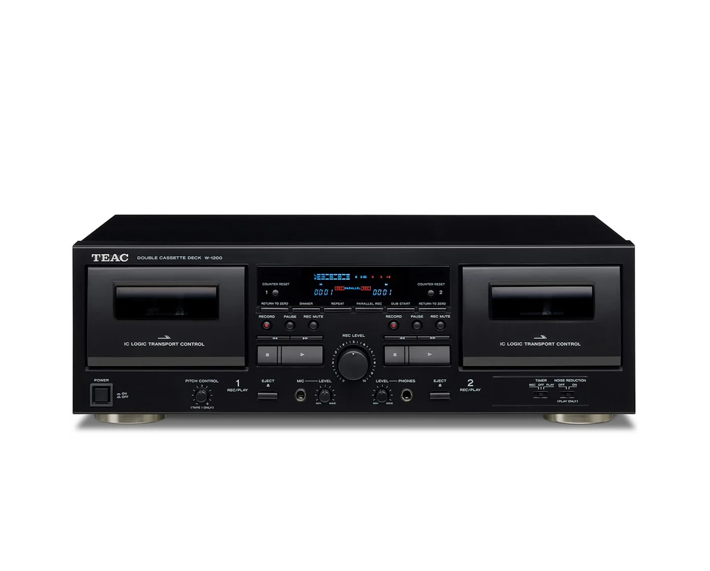 TEAC W1200