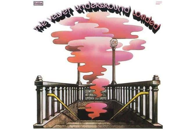 The Velvet Underground - Loaded