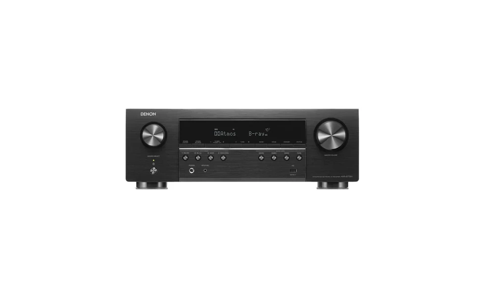 denon avr s 770h