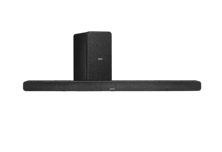 denon s517 soundbar