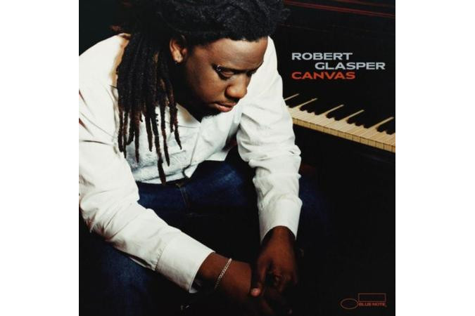 Robert Glasper - Canvas