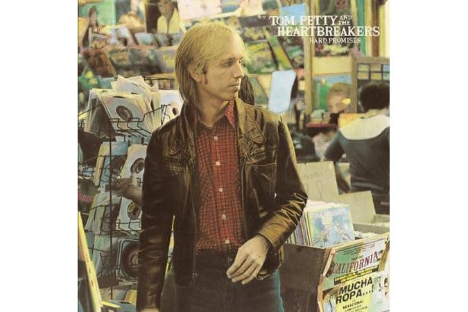 Tom Petty & The Heartbreakers - Hard Promises