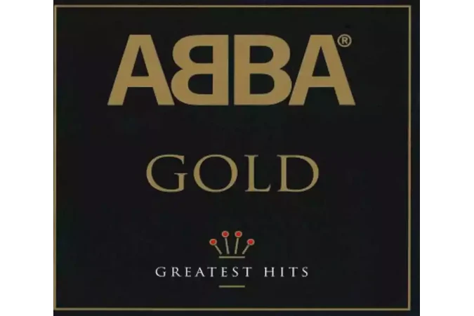 Abba - Gold