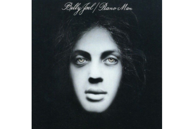 Billy Joel - Piano Man