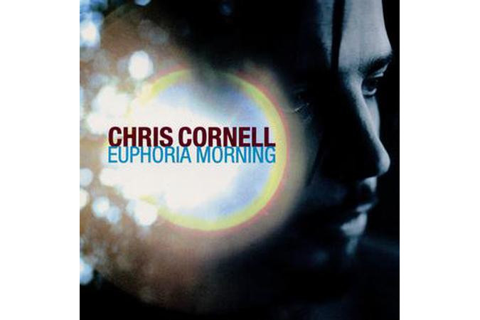 Chris Cornell - Euphoria Morning